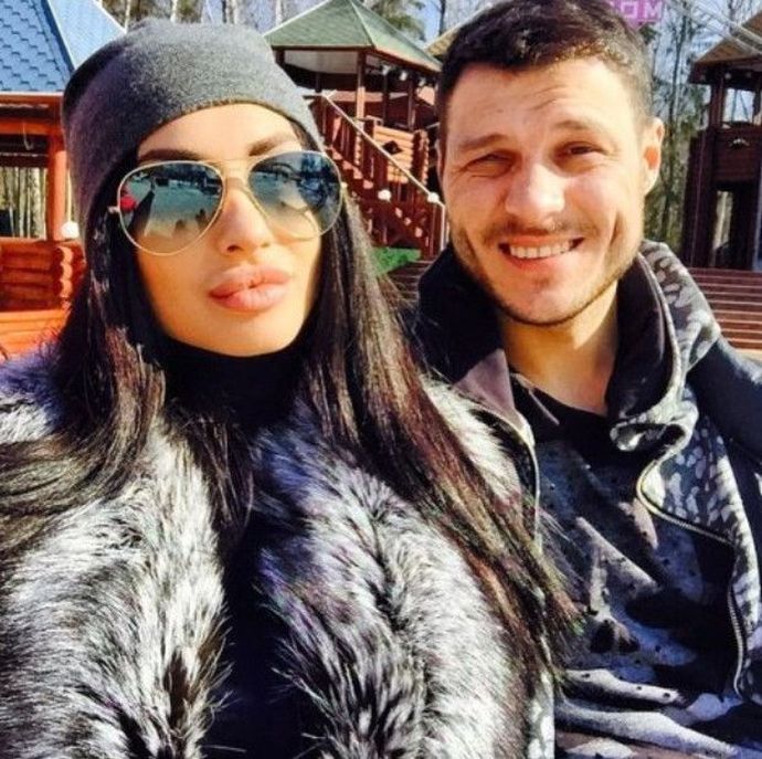 «Люди Донбасса нас объединили»: участница Дом-2 Лера Фрост поведала, как познакомилась с новоиспечённым мужем